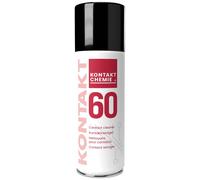 Nettoyant de contacts Kontakt Chemie KONTAKT 60 70009-AA 200 ml