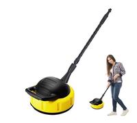 Nettoyant de de Machine à Laver sous Pression, Nettoyeur de Surfaces pour Anneau de Pression - Disque de Machine à Laver à Pression électrique | Pièces et Accessoires Professionnels pour Les