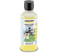 Nettoyant de Fenêtre Concentré pour Lisse Surfaces Bouteille RM