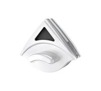 Nettoyant de fenêtre magnétique double face 15-24 mm