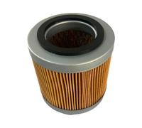 Nettoyant de filtre à air pour compresseur d'air SWAN 95, 80 x 46 mm, élément de rechange en papier plissé avec boîtier métallique, compatible avec les pompes de type Swan Model 95