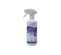 Nettoyant de filtre cartouche instantané pour piscine et spa - 500 ml - LO-CHLOR