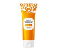 Nettoyant De Gel Hydratant, Doux Et Efficace, 50 G, Lavage De Visage Nourrissant, Lavage Facial Hydratant, Formule Hydratante, Pour Les Vacances, Le Travail, Les Vacances, Le Camp, L'avion, Le Matin,