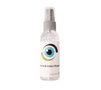 Nettoyant De Lentilles Liquide Leader Bouteilles De 1 X 59Ml / 2 FL Oz Pour Lunettes, Appareils De Et Autres Objectifs Solution De Nettoyage En Vaporisateur Sans Alcool Convient À Tous Les Revêtements