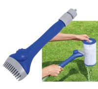 NETTOYANT DE PEIGNE POUR FILTRE DE PISCINE BESTWAY -58662