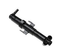 Nettoyant de phares avant pour X3 F25 X4 F26, pour buse de lavage de phares avant, pour pompe à jet 61677357001 61677357002