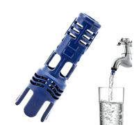 Nettoyant De Piscine D'amélioration Débit D'eau - Remplacement Filtre Éponge En Mousse, Booster Pour Débit D'eau Terminal Tuyau | Compatible Avec TSP10p 9-100-3105 Pulstri