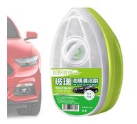 Nettoyant de polissage et de film d'huile pour voiture - 150 ml - Pour enlever les taches et restaurer la clarté