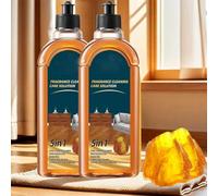 Nettoyant de sol, détachant double action et odeur, puissant décontamination pour sols, protège les finitions naturelles des sols, brillance naturelle, élimine les rayures, nettoyants polyvalents de