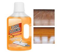 Nettoyant de sol pour balai | 500 ml Solution de nettoyage de sol - Liquide de nettoyage, détachant pour hôtel, salle de classe, salle de bain, extérieur, terrasse, appartement, maison, dortoir