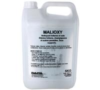 Nettoyant de surfaces toitures et sols Dalta MALIOXY - 5 kg