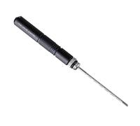 Nettoyant de valve Topeak Tubi Noir