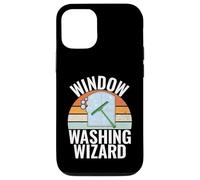 Nettoyant de vitres Wizard Coque pour iPhone 12/12 Pro