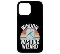 Nettoyant de vitres Wizard Coque pour iPhone 13 Pro Max