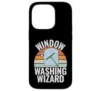 Nettoyant de vitres Wizard Coque pour iPhone 14 Pro