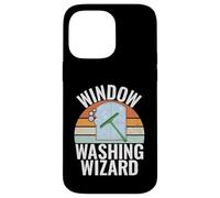 Nettoyant de vitres Wizard Coque pour iPhone 14 Pro Max