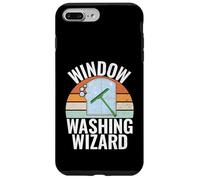 Nettoyant de vitres Wizard Coque pour iPhone 7 Plus/8 Plus