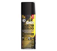 Nettoyant décalaminant injecteurs ID400 400ml Fixup