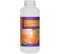 Nettoyant décapant ciment - 1 L
