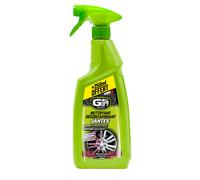 Nettoyant Décontaminant Jantes 500+250 Ml Gs27