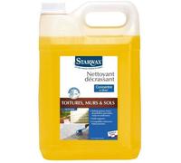 Nettoyant decrassant exterieur 5 l