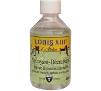 Nettoyant décrassant marbre - 250mL
