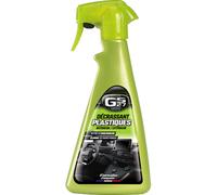Nettoyant Décrassant Plastiques Gs27 Classics 500 Ml