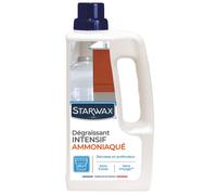 Nettoyant dégraissant ammoniaqué - 1 L