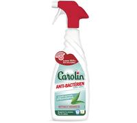 Nettoyant dégraissant antibactérien Carolin eucalyptus 650 ml