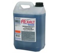 Nettoyant dégraissant biodégradable