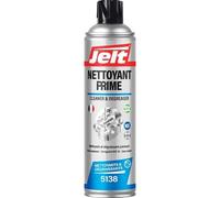 Nettoyant dégraissant biodégradable 650 ml Nettoyant "Bio+" Jelt