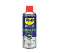 Nettoyant dégraissant chaîne moto SPECIALIST 400 ml WD-40