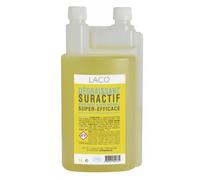 Nettoyant dégraissant concentré suractif