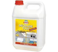Nettoyant dégraissant Décrasse Tout concentré - 5 L
