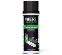 Nettoyant /degraissant dielectrique special batterie Velox Vae / E Bike Aerosol Vert