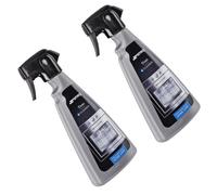 Lot de 2 nettoyants dégraissant en aérosol 500ml Four, cuisinière CURAFORNO SMEG