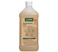 Nettoyant dégraissant fort HACCP Le Vrai 1 L