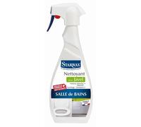 Nettoyant dégraissant javel Starwax 500ml
