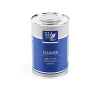 Nettoyant dégraissant la surface avant de peindre 1 L de dissolvant de silicone et de cire.