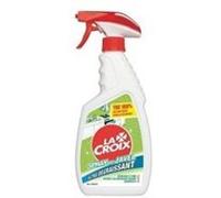 Nettoyant degraissant Lacroix Spray 500ml G