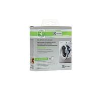 Nettoyant degraissant lave-linge super clean electrolux