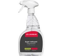 Super Nettoyant Dégraissant 750 Ml Pour Plancha - Le Marquier