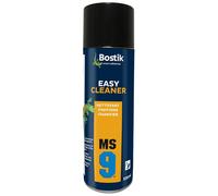 Nettoyant dégraissant lissant pour joint 500ml - BOSTIK MS9-EASY-CLEANER