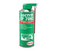 Nettoyant dégraissant LOCTITE SF 7063 - bombe - 400ml