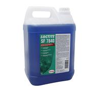 NETTOYANT-DEGRAISSANT LOCTITE SF 7840 (BIDON 5 L) BIODEGRADABLE