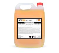 Nettoyant dégraissant moussant concentré - Nettoyage en profondeur des jantes - Élimine la saleté, la graisse et les résidus organiques - Bidon de 5 litres - Nettoyant pour jantes - Usage