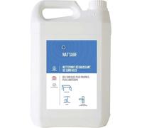 Nettoyant dégraissant multi-surfaces écorcertifié - bidon de 5L ECOWAY - 57642