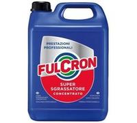 Arexons Nettoyant concentré Fulcron – Saleté tenace pour moteur, maison, bateau, loisirs – 5 L