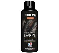 Nettoyant Dégraissant Pour Armes Armastria Dgrease 250ml
