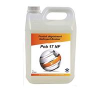 nettoyant dégraissant pour brûleur fioul PNB17 ref 3050 bidon 2L